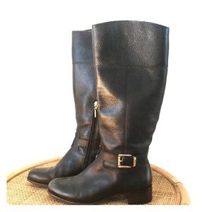 Riding boot by Banana Republic
